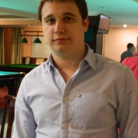 Артур Салякаев тоже дебютировал на ЛЛБ-турнире